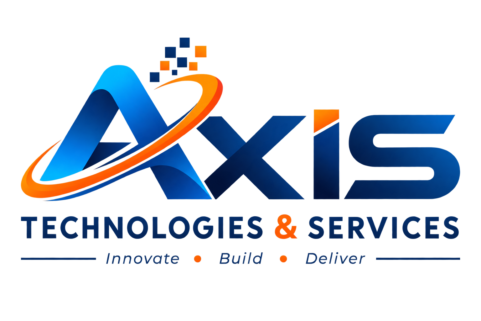 AXIS Logo